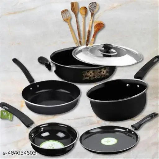 Non-Stick Cookware Set