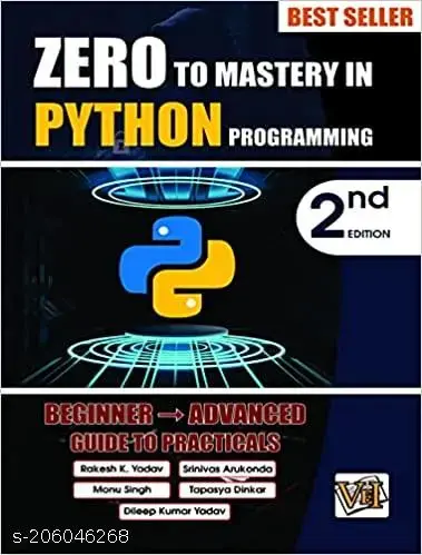 Programming Book